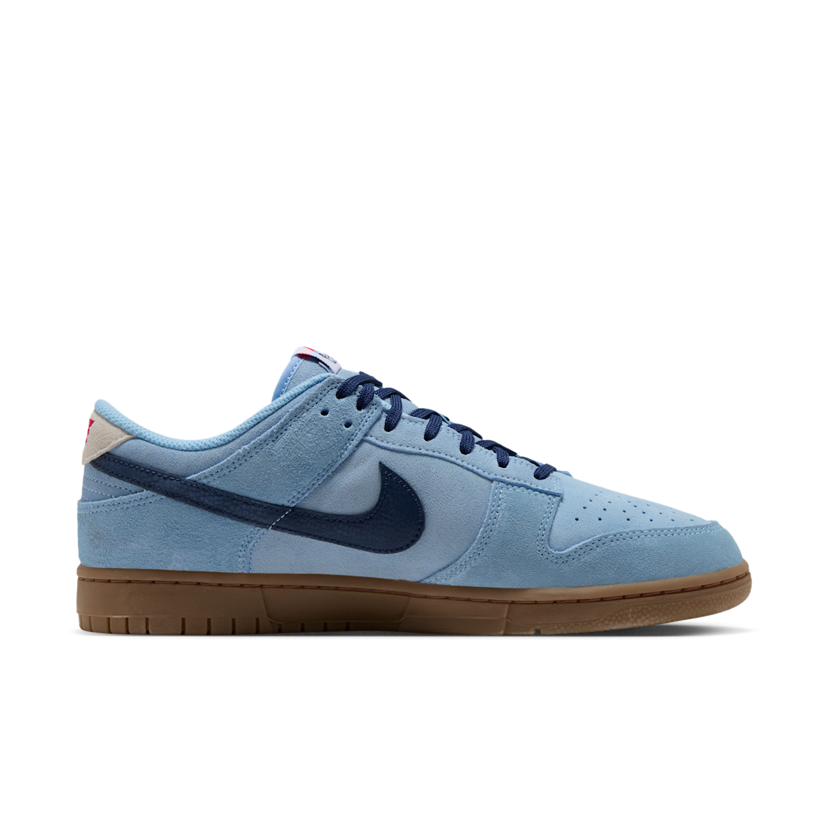 Men's Dunk Low Retro Shoes