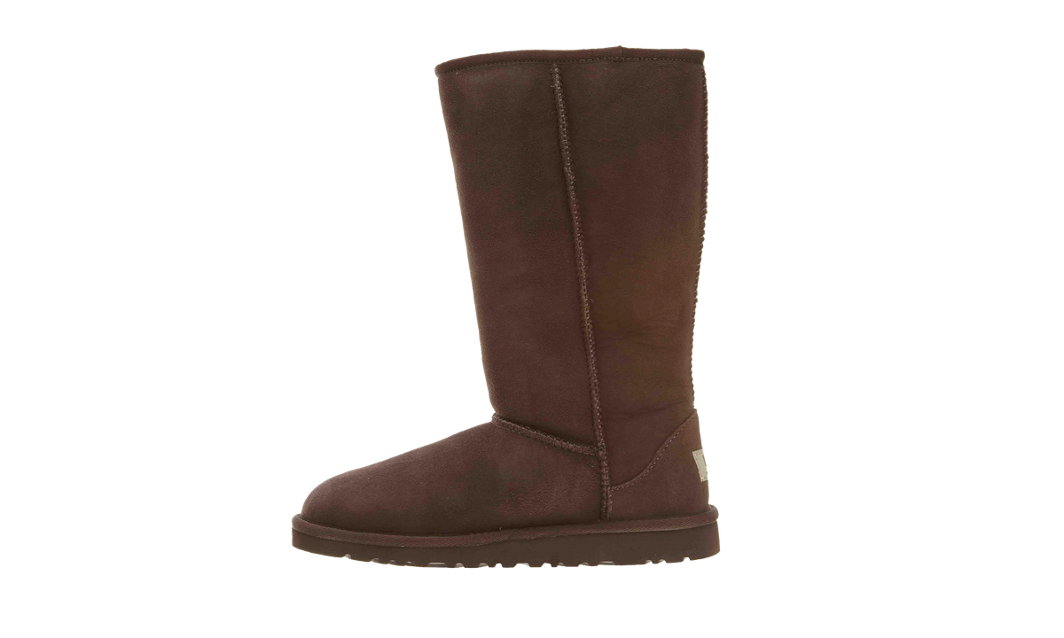 Classic Tall GS "Brown" 5229Y CHO
