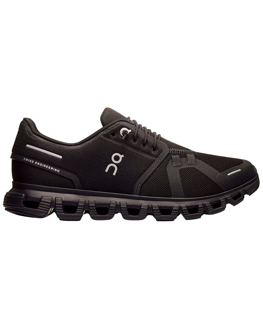 On Running Cloud 6 Sneaker