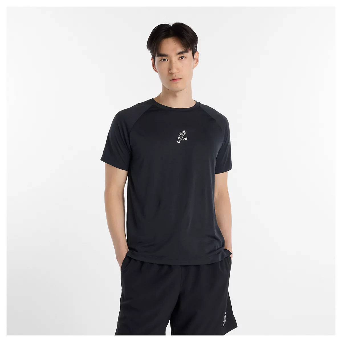Men's Shohei Training T-Shirt
