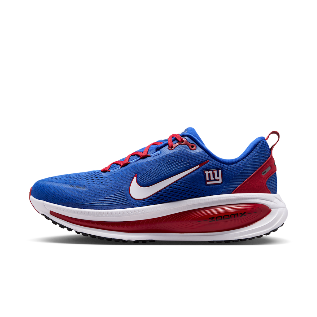 Men's Vomero 18 (New York Giants) NFL Road Running Shoes
