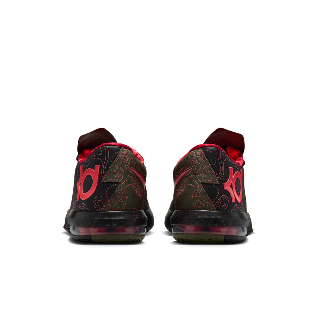 Men's KD 6 Shoes