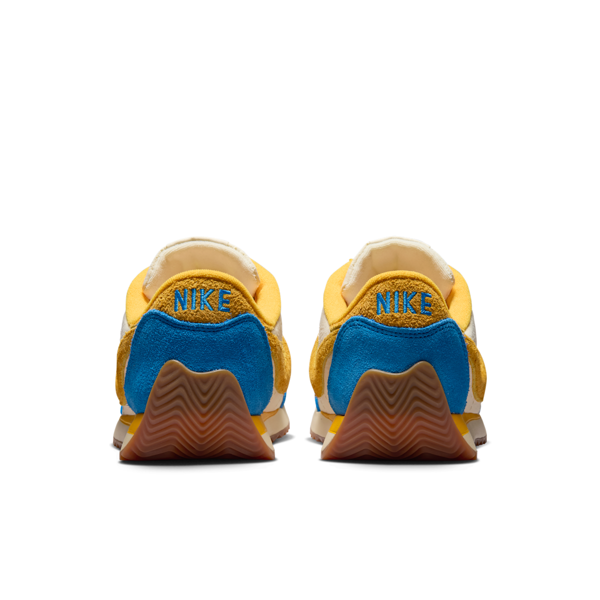 Women's Pacific "Game Day" Shoes