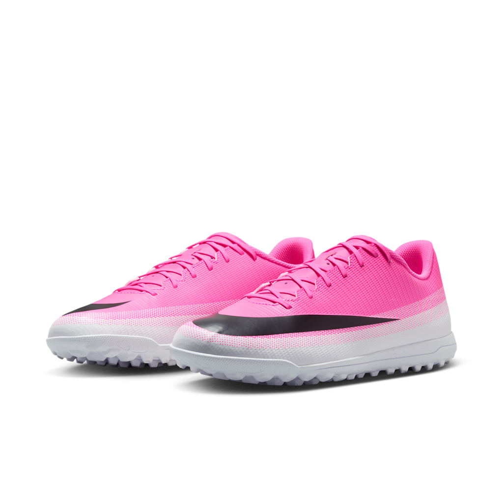 Men's Mercurial Vapor 17 Club Turf Low-Top Soccer Shoes