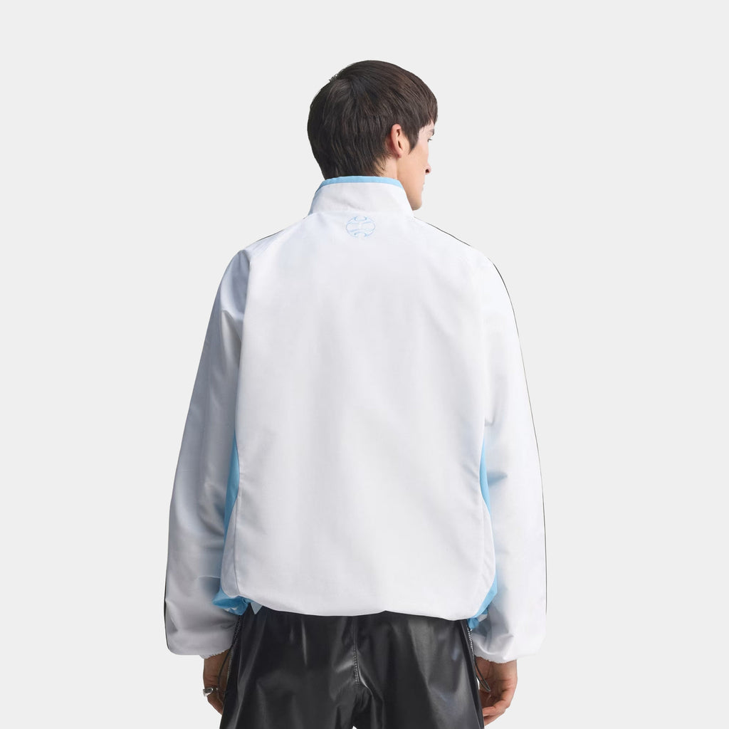 Argentina Home Track 2006 Mens Jacket (White)