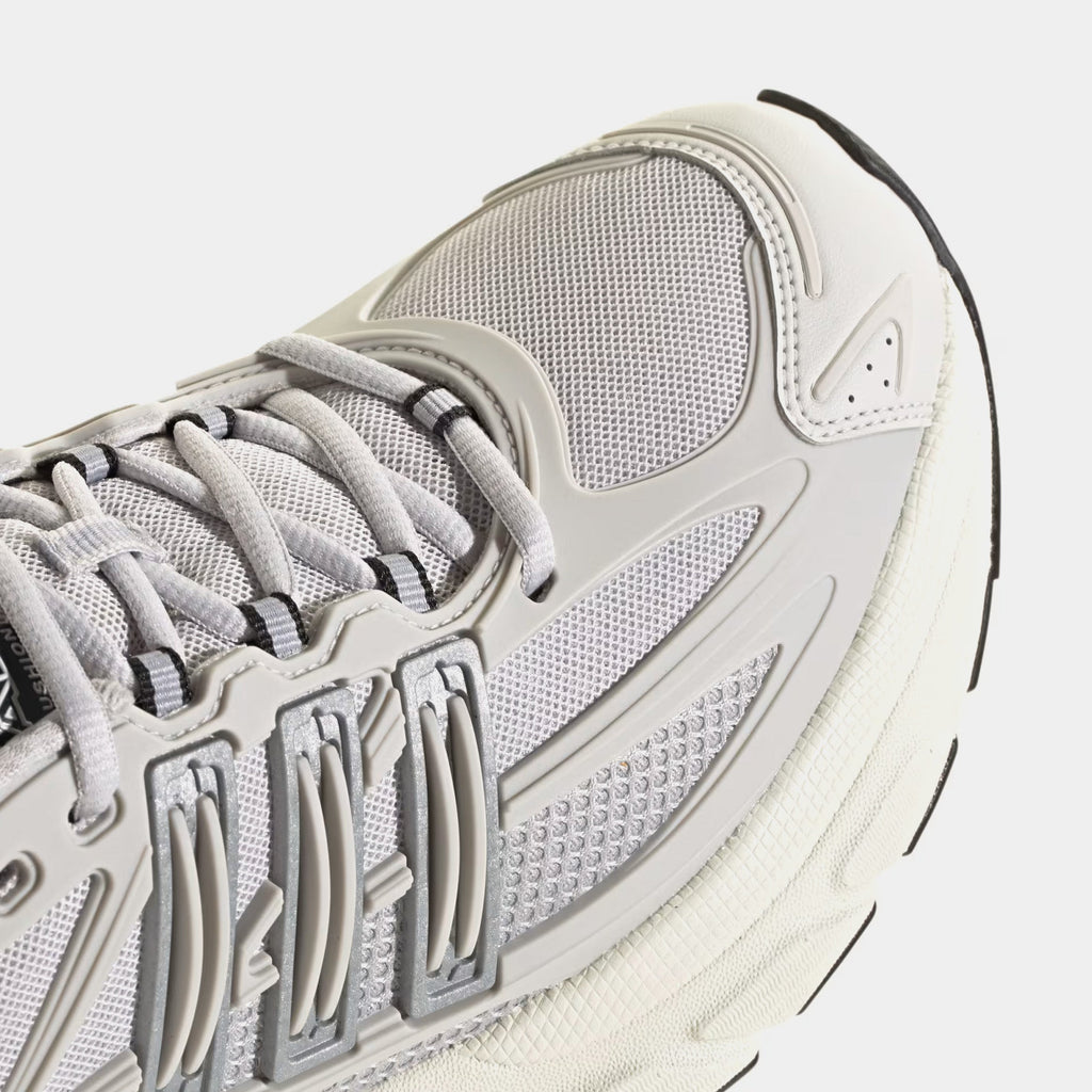 Adistar XLG 2.0 Mens Running Shoes (Grey One/Silver Metallic/Grey Two)
