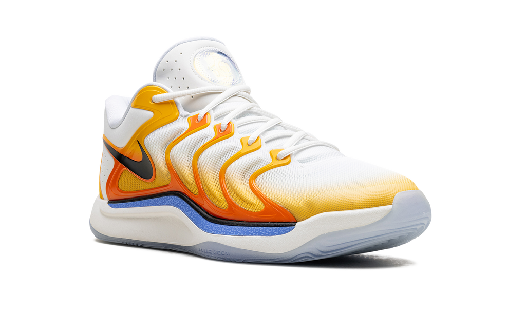 KD 17 "Sunrise" FJ9487 700