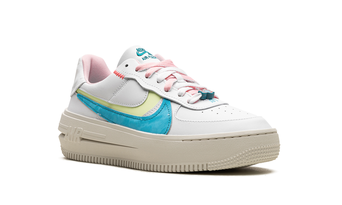 AIR FORCE 1 PLT.AF.ORM WMNS "Pastel" DZ5197 100