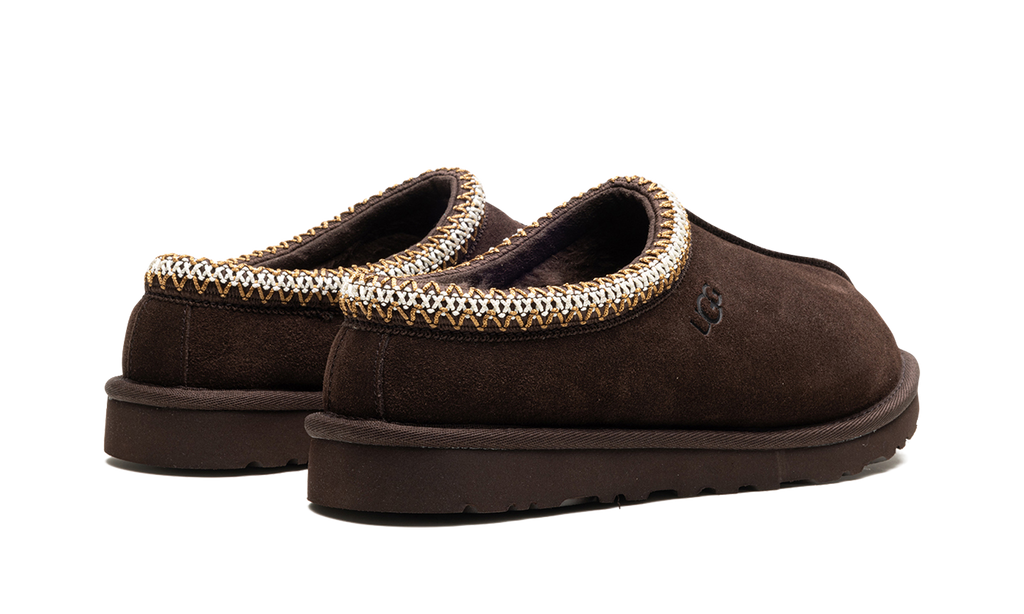 Tasman II GS "Dark Brown" 1019066K DDC