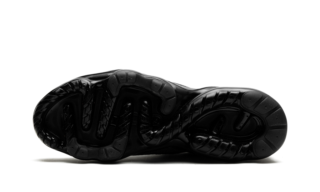 Air VaporMax 2023 Flyknit "Anthracite Black" DV1678 006