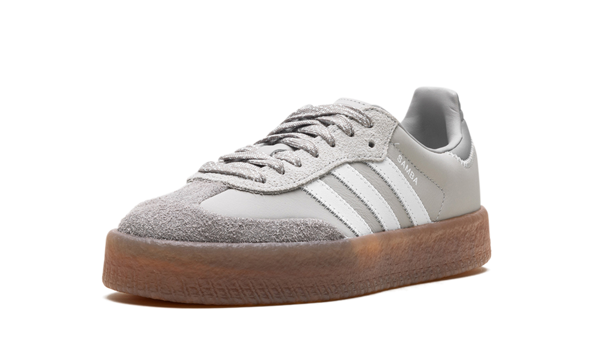 Sambae WMNS "Grey Cloud White" IE9108