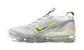 Air Vapormax 2021 Flyknit "'Logo Pack - Wolf Grey Volt'" DH4085 001
