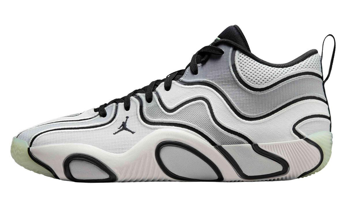 Jordan Tatum 3 "Zen" FZ6598 001