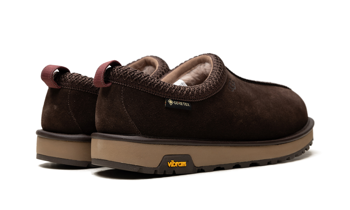 Tasman GTX Slipper "Dusted Cocoa" 1171304 DDC