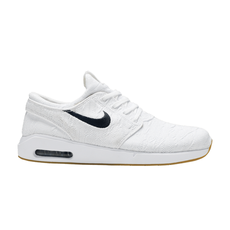 Nike Air Max Stefan Janoski 2 SB 'White Obsidian'