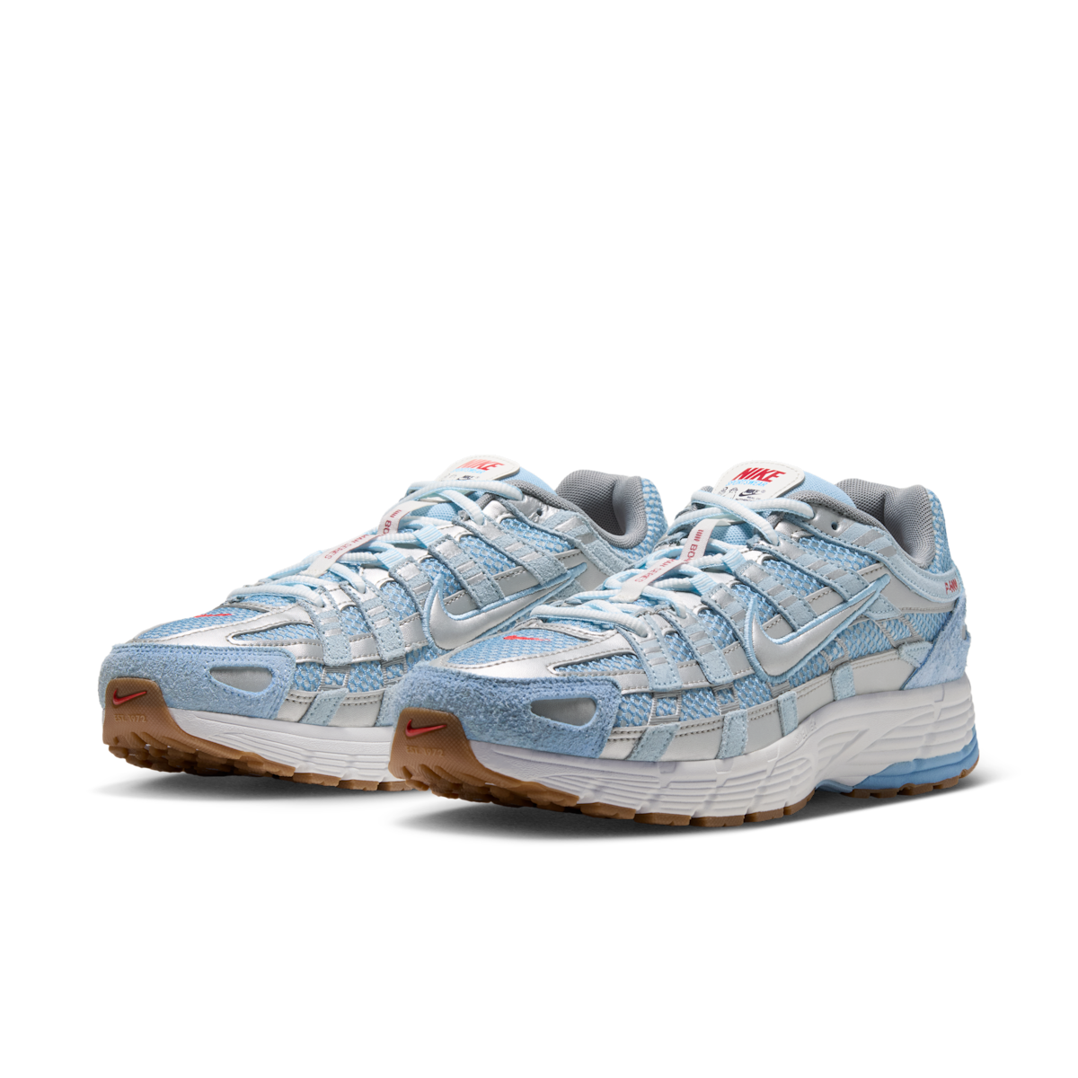 Men's P-6000 Shoes
