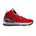 Nike LeBron 17 'Air Max Uptempo'