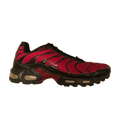 Nike Air Max Plus 'Varsity Red Black'