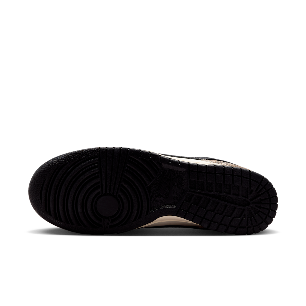 Men's Dunk Low Retro Shoes