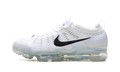 Air VaporMax 2023 Flyknit "White Pure Platinum Black" DV1678 102