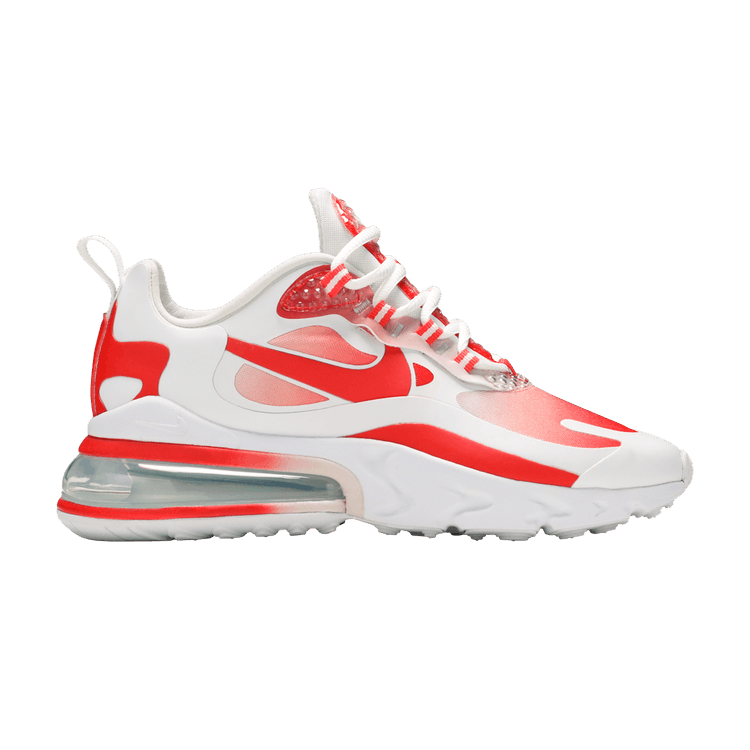 Nike Wmns Air Max 270 React SE 'Bubble Wrap'