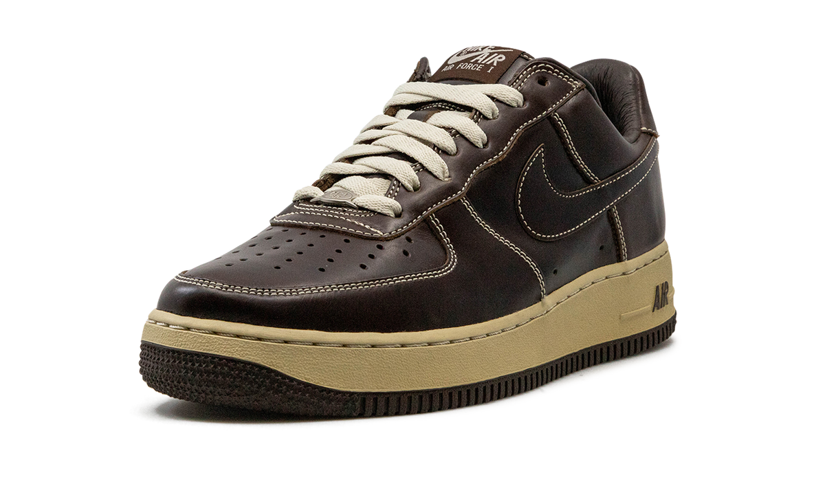 Air Force 1 Premium "Baroque Brown/Net" 309096 211