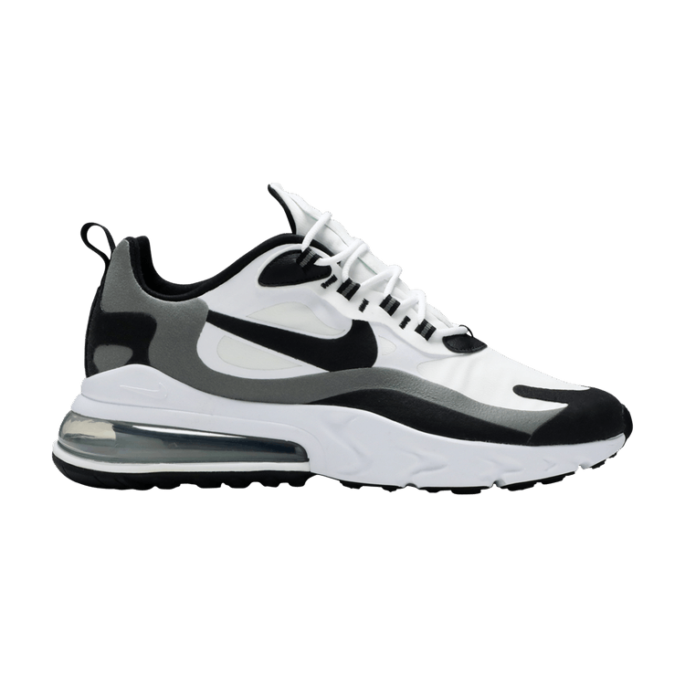 Nike Air Max 270 React 'Oreo'
