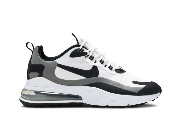 Nike Air Max 270 React 'Oreo'