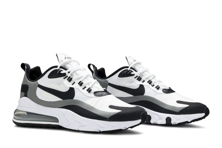 Nike Air Max 270 React 'Oreo'