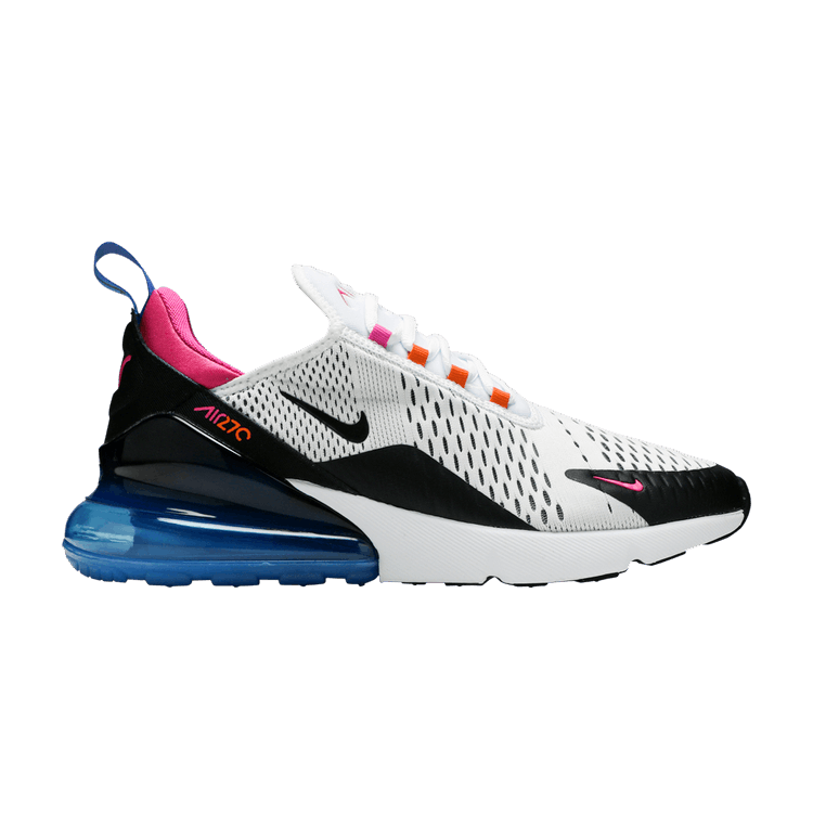 Nike Air Max 270 'White Multi'