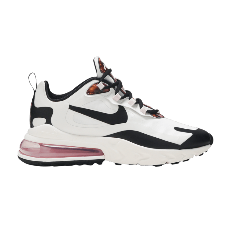Nike Wmns Air Max 270 React 'Tortoise Shell'