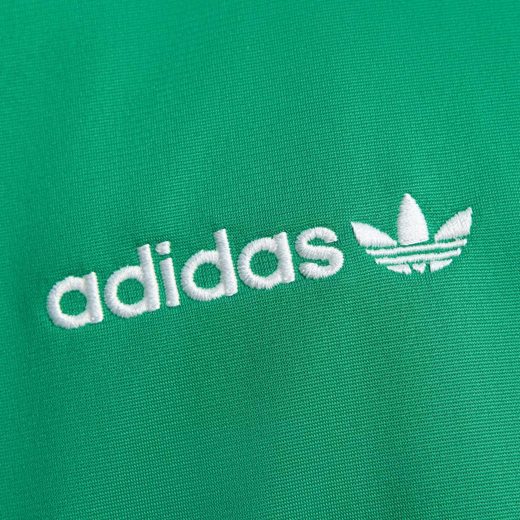 Mexico Track 1986 Mens Jacket (Green)