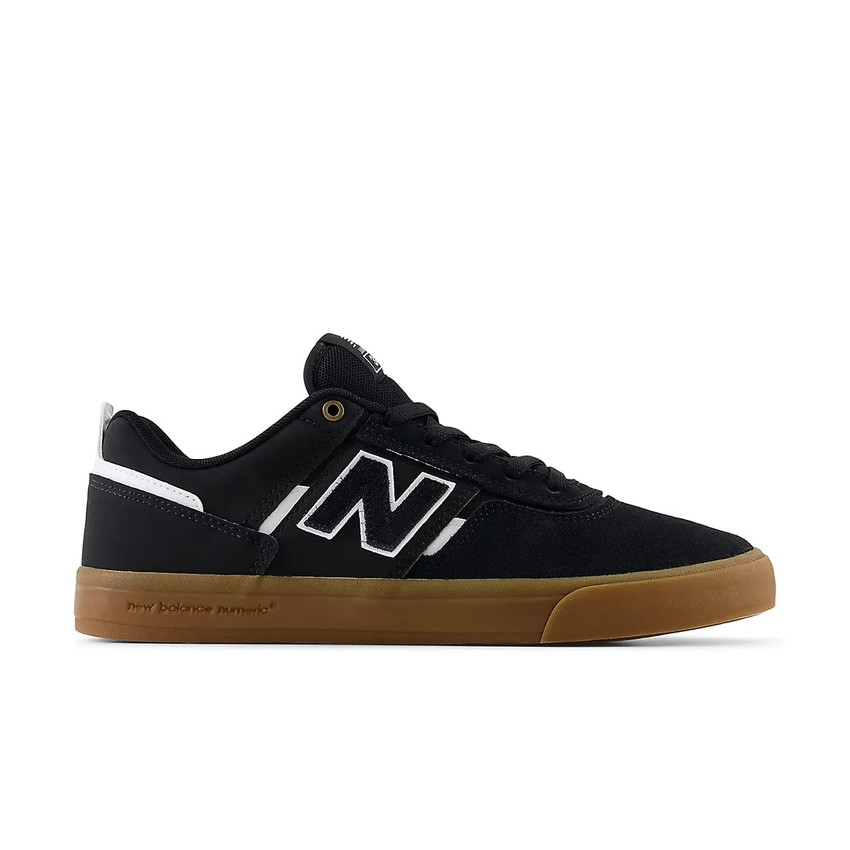 Men's NB Numeric Jamie Foy 306 Skateboarding Shoes