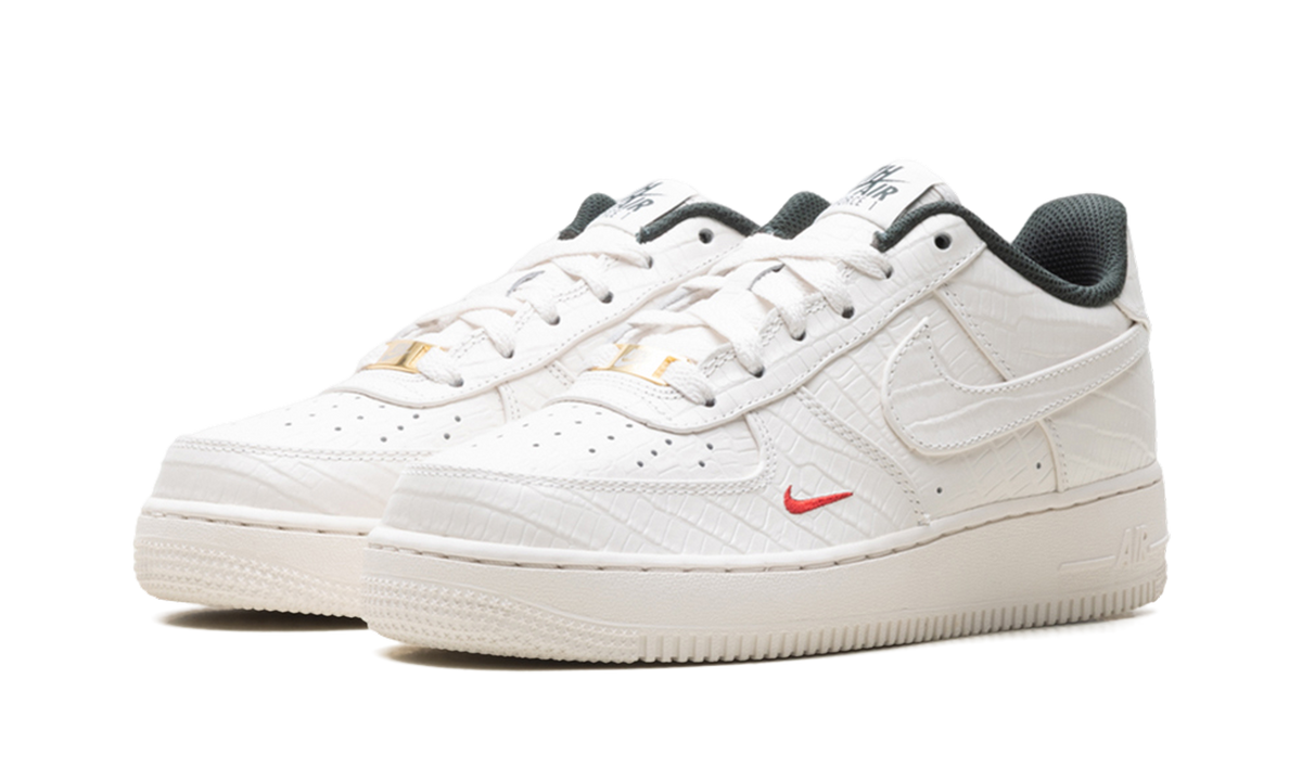 Air Force 1 Low GS "KITH - Phantom" IM6037 001