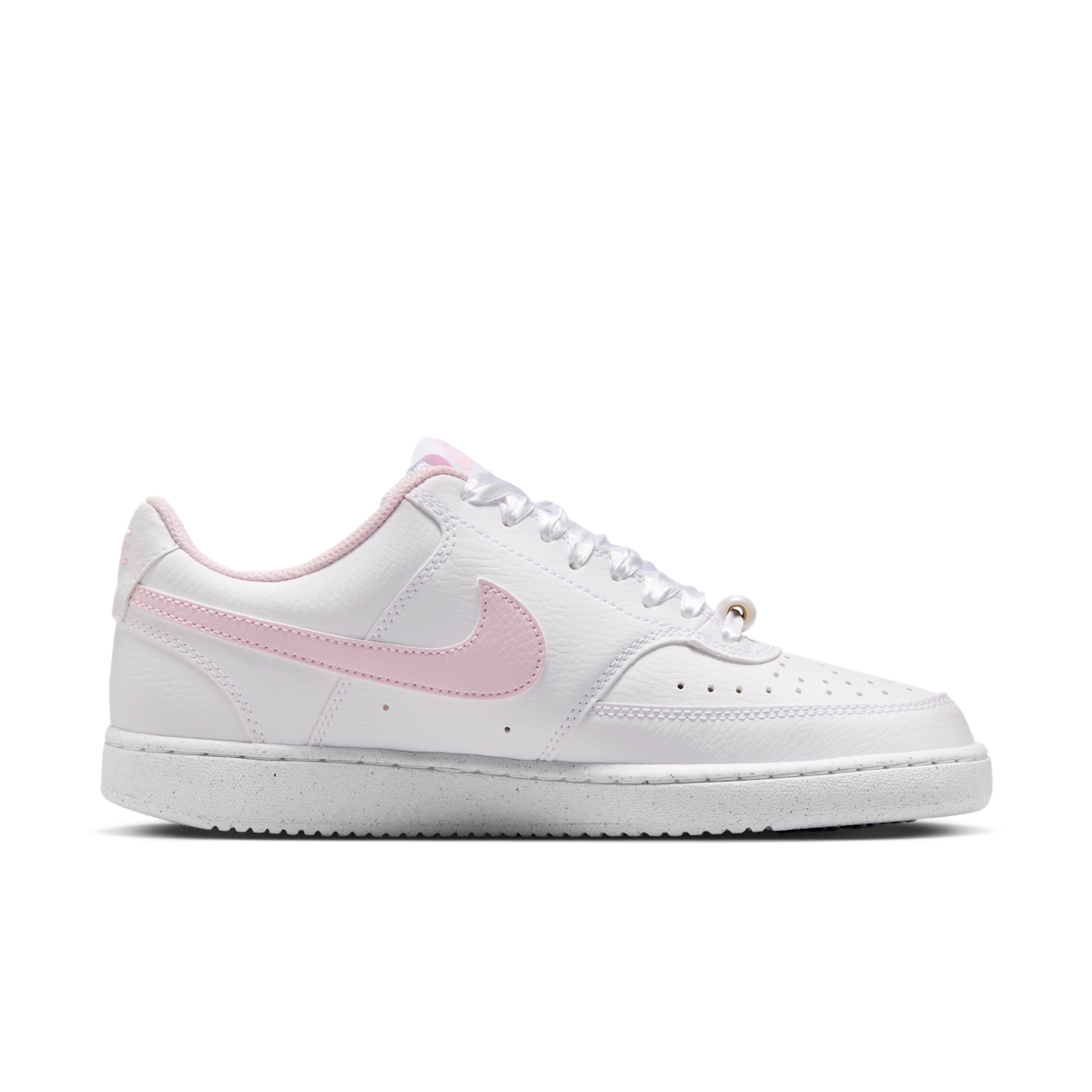 Women's Court Vision Low Shoes