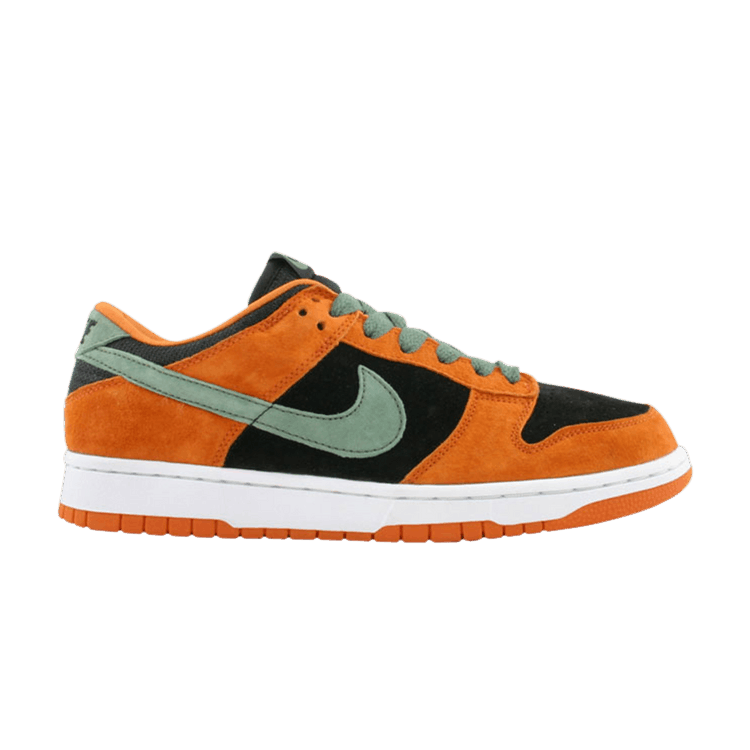 Nike Dunk Low Pro B CO.JP 'Ceramic' 2001
