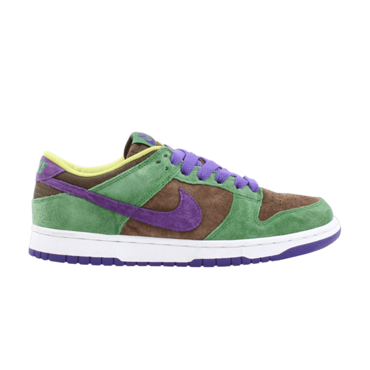 Nike Dunk Low Pro B CO.JP 'Veneer' 2001