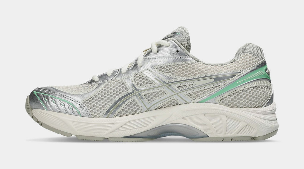 GT 2160 Womens Running Shoes (Smoke Grey/Peppermint)