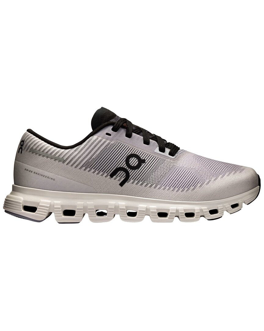 On Running Cloud 6 Push Sneaker