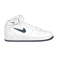 Nike Air Force 1 Mid SC 'Off White Midnight Navy'