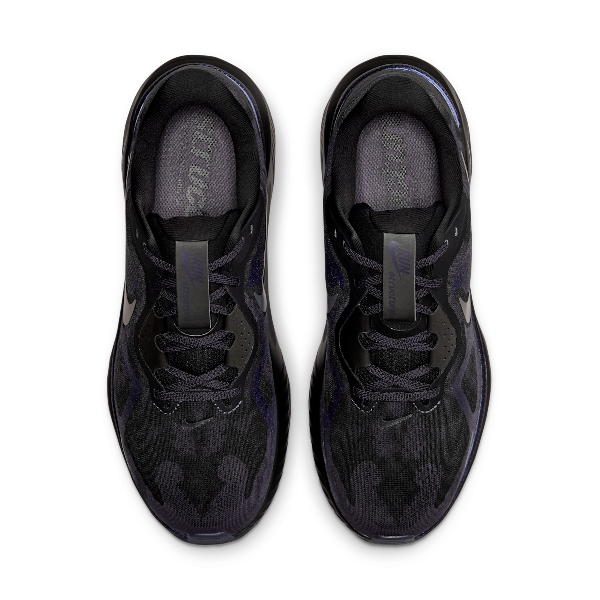 Men's Structure 26 Road Running Shoes
