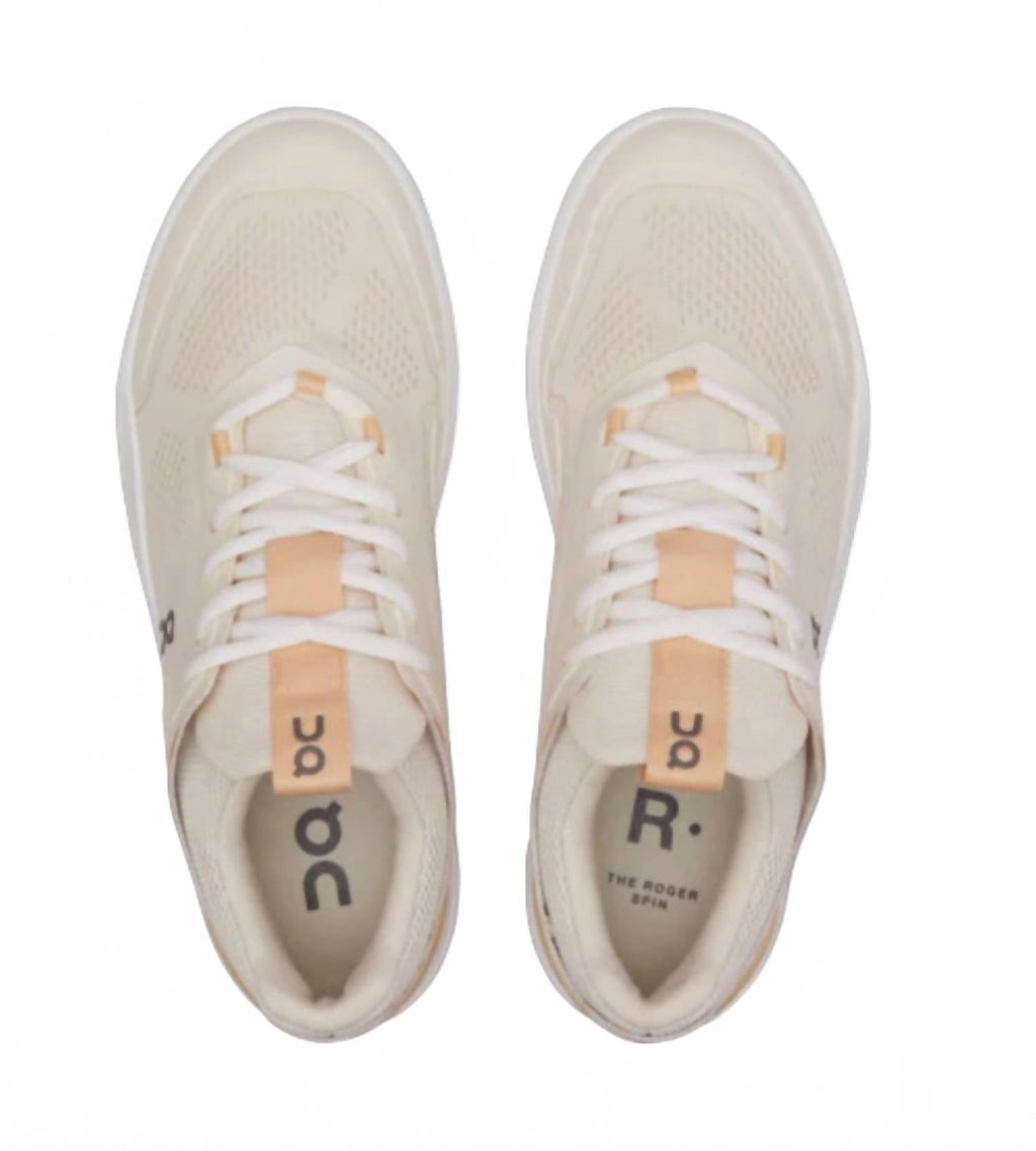 Women's The Roger Spin Dew Sneaker In Savannah