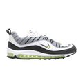 Nike Air Max 98 'Cool Grey Volt'