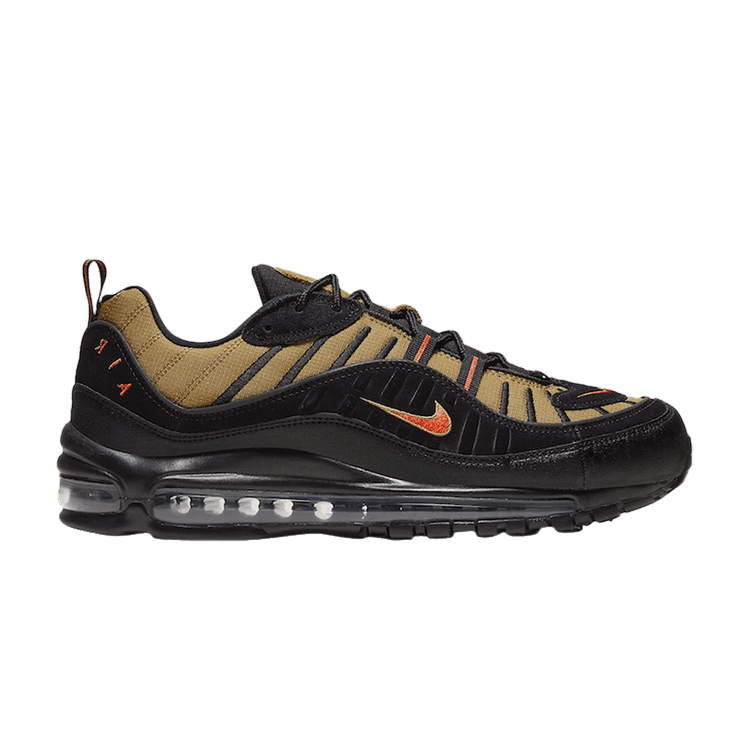 Nike Air Max 98 'Cosmic Clay'