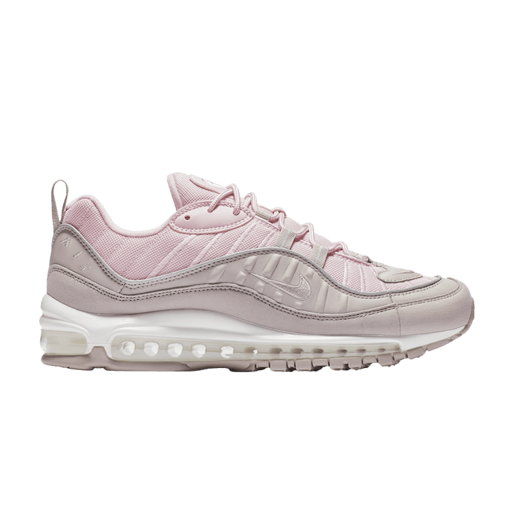Nike Air Max 98 'Pink Pumice'