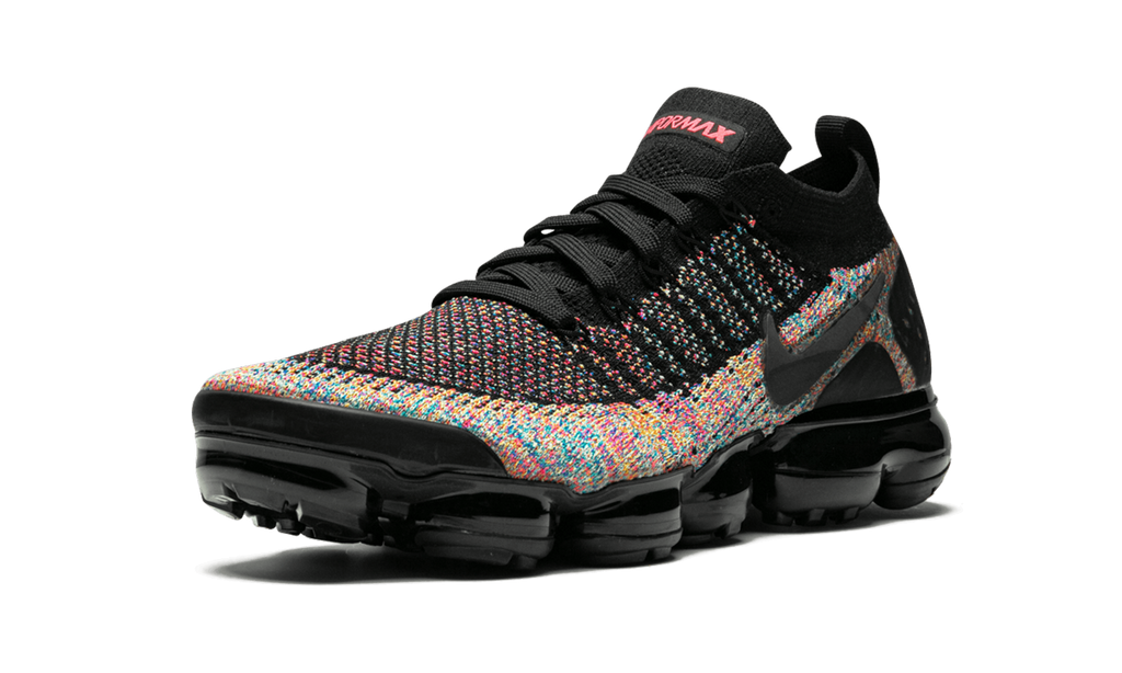 AIR VAPORMAX FLYKNIT 2 WMNS "Multi" 942843 015