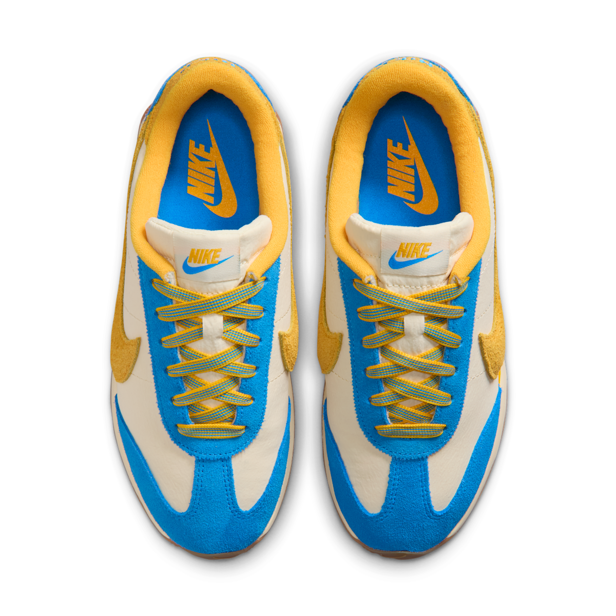 Women's Pacific "Game Day" Shoes