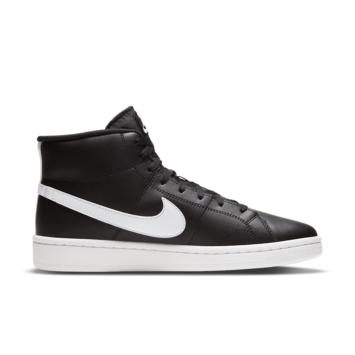 Men's Court Royale 2 Mid Shoes