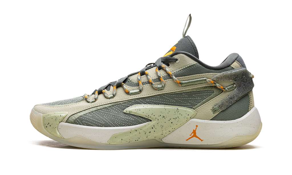Jordan Luka 2 "Olive Aura" DX9013 308