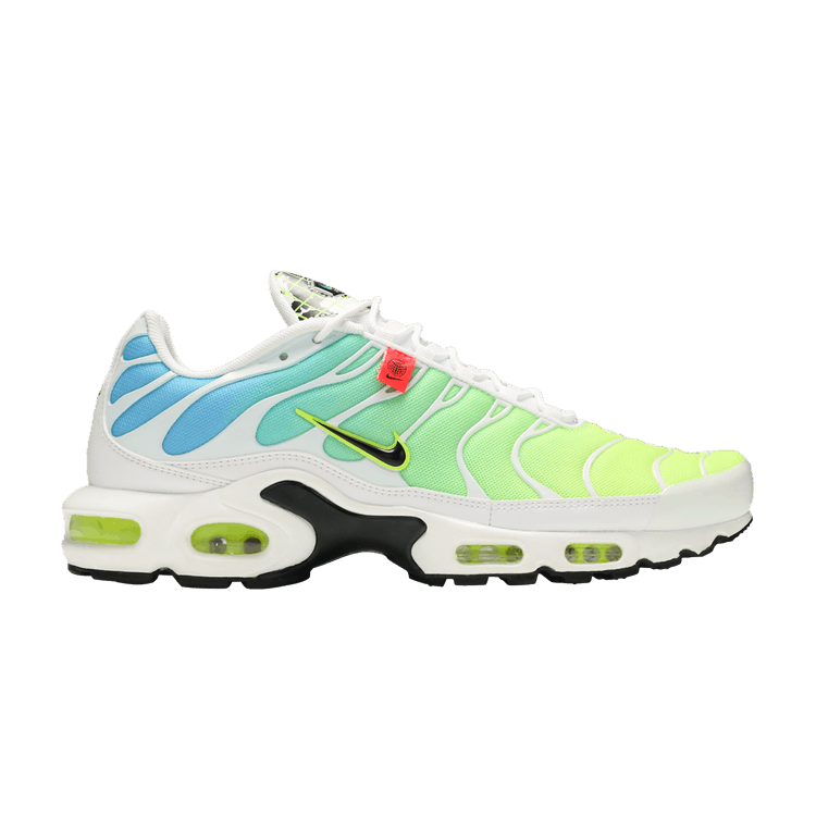 Nike Air Max Plus 'Worldwide Pack'